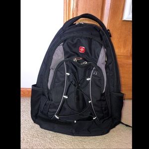 SwissGear Backpack
